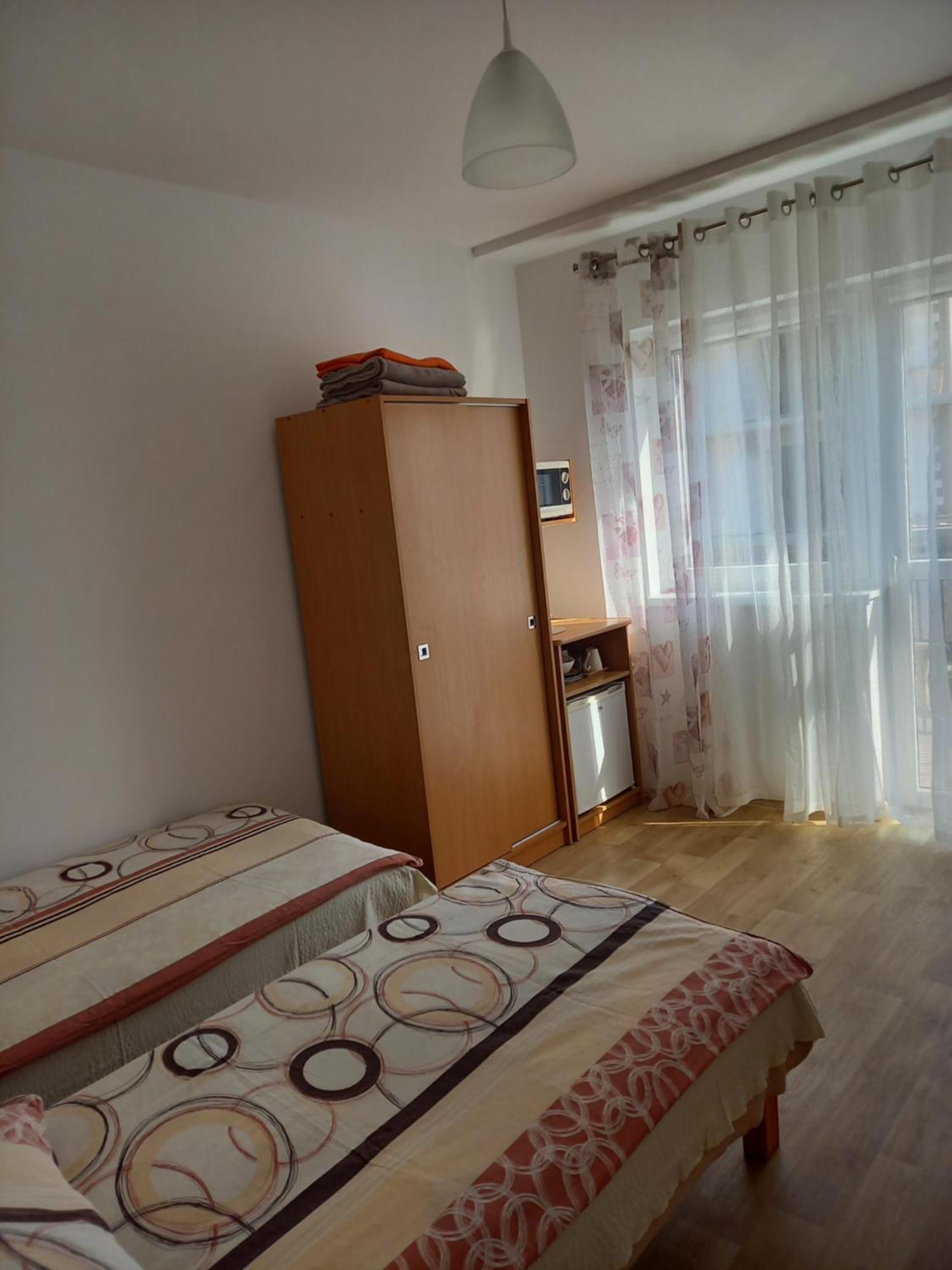 Pokoje Goscinne U Teresy ميجيجنو المظهر الخارجي الصورة